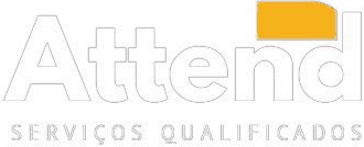 Attend · Serviços Qualificados